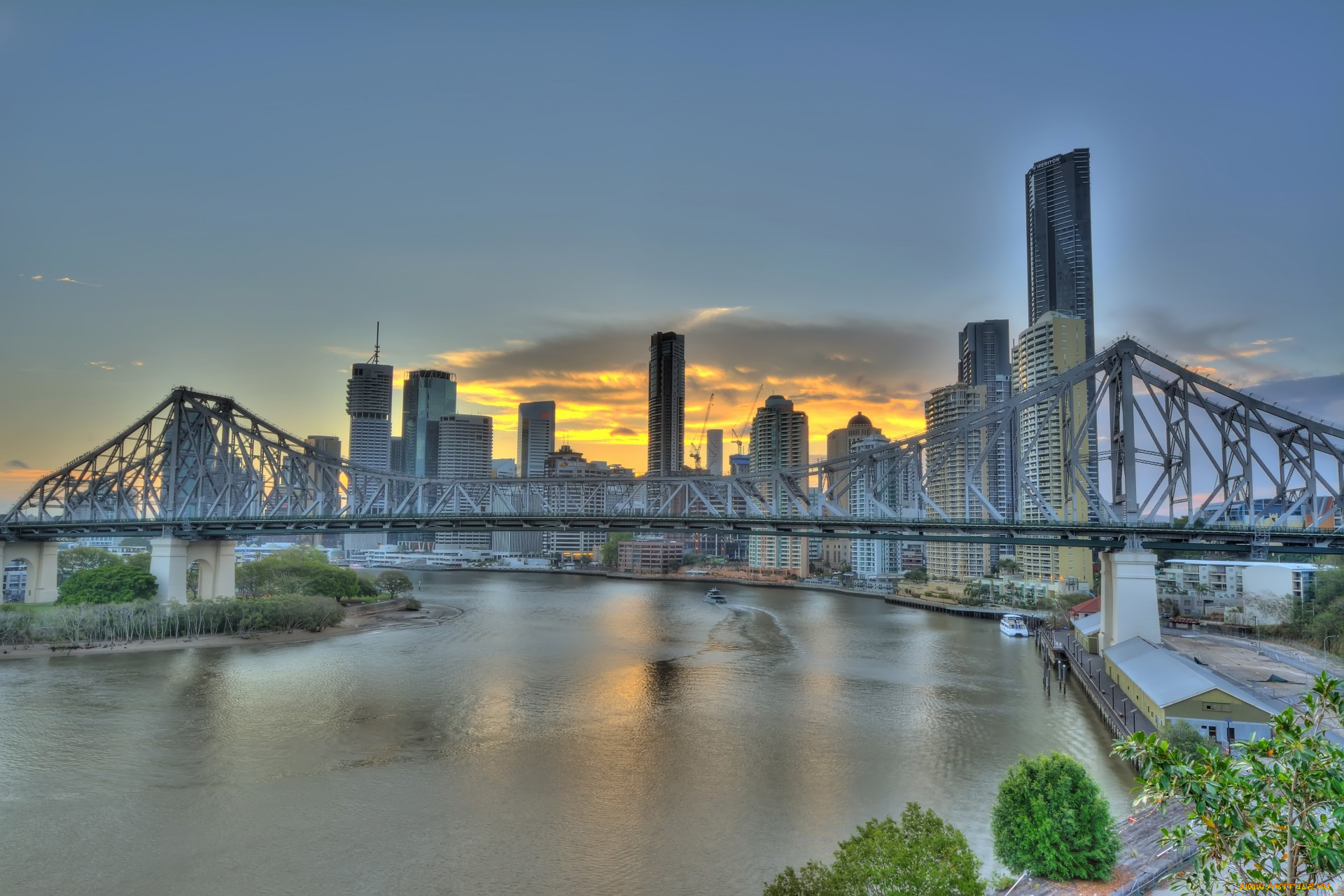 story bridge brisbane, ,  , , , 